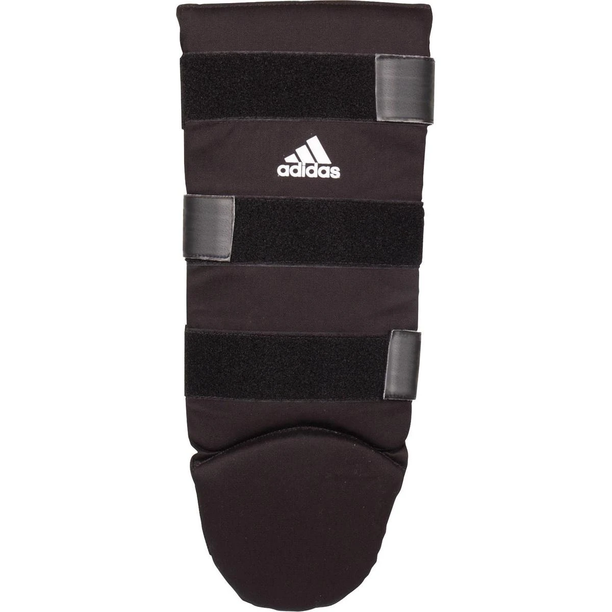 Adidas Scheenbeschermers Good Zwart / Wit - S 5 Adidas Scheenbeschermers Good Zwart / Wit - S - Afbeelding 5