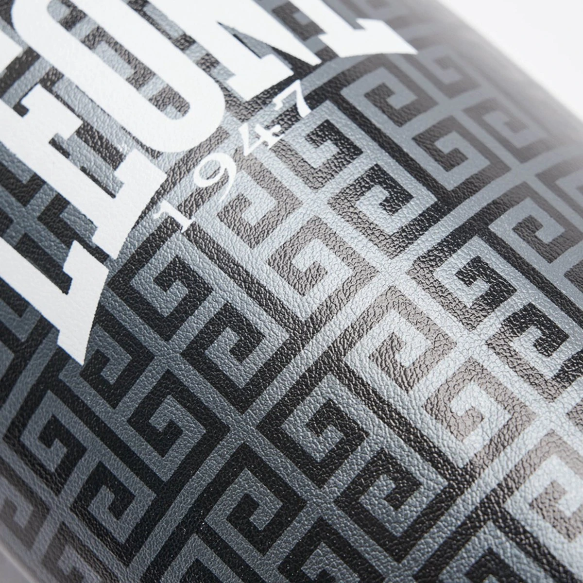 Leone Flash Scheenbeschermers Eracle Zwart Small/Medium 5 Leone Flash Scheenbeschermers Eracle Zwart Small/Medium - Afbeelding 5