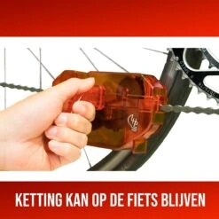 LHP Fietsketting Reiniger Apparaat 5-in-1 - Cyclon Ontvetter 250 Ml & All Weather Lube 25 Ml 25 LHP Fietsketting Reiniger Apparaat 5-in-1 - Cyclon Ontvetter 250 Ml & All Weather Lube 25 Ml -Merkloos Verkoop 1200x1200 1628
