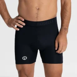 Rogelli Boxer For Men - Fiets-Ondershort Met Zeem - Heren - Maat L - Zwart -Merkloos Verkoop 1200x1200 1661