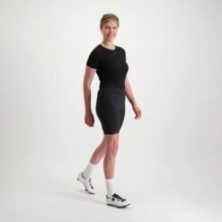 BBB Cycling Omnium Shorts Dames Fietsbroek Kort - Wielrenbroek - Met Zeem - Zwart - Maat XXL - BBW-279 -Merkloos Verkoop 1200x1200 1670