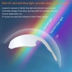 DOWO® - Fietsbrillen - Sportbrillen - Professionele Fietsbril - Lichtgewicht Racefiets -Merkloos Verkoop 1200x1200 1674