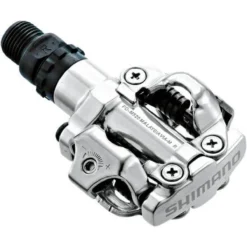 Shimano PD-M520 Pedalen SPD Zilver Set -Merkloos Verkoop 1200x1200 1678