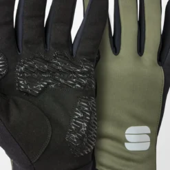 Sportful Fietshandschoenen Winter Unisex Groen Zwart - WS ESSENTIAL 2 GLOVES BEETLE BLACK - L -Merkloos Verkoop 1200x1200 1683