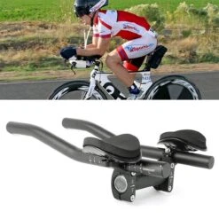 Enerledge Tijdritstuur Alu Ø31,8mm - Adapter Voor Ø25,4mm - Aero - Triathlon Stuur - Opzetstuur - Wielrennen - Racefiets -Merkloos Verkoop 1200x1200 1684