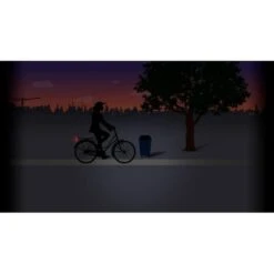 Spanninga Elips Fiets Achterlicht - Batterij 29 Spanninga Elips Fiets Achterlicht - Batterij -Merkloos Verkoop 1200x1200 1697