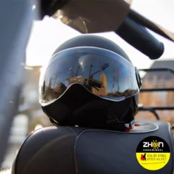 PRO-TECT - EU Goedgekeurde Bromfiets/snorfiets Helm - Jethelm Urban 22 - Maat L 58 CM -Merkloos Verkoop 1200x1200 1721