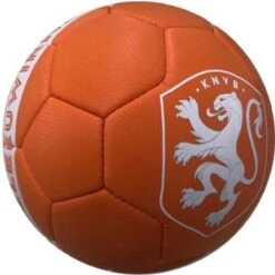 KNVB Bal Oranje Leeuwinnen Size 5 3 KNVB Bal Oranje Leeuwinnen Size 5 -Merkloos Verkoop 1200x1200 175