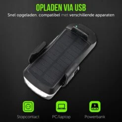 4-in-1 Fietslamp Voorlicht Mét Telefoonhouder - USB Oplaadbaar - Met Powerbank én Toeter - Racefiets Verlichting - Fietslicht Voorlicht Usb Oplaadbaar - Fietsverlichting Set - Licht Voor Fiets - Bike Light 11 4-in-1 Fietslamp Voorlicht Mét Telefoonhouder - USB Oplaadbaar - Met Powerbank én Toeter - Racefiets Verlichting - Fietslicht Voorlicht Usb Oplaadbaar - Fietsverlichting Set - Licht Voor Fiets - Bike Light -Merkloos Verkoop 1200x1200 1754