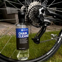 Velorest Chain Care Bundle - Ketting Reiniging & Onderhoud - Fietsonderhoudsmiddelen - Fietsketting Reiniger Set - Kettingolie Fiets - Fietsketting Smeermiddel - Chain Cleaner - Langdurige Bescherming -Merkloos Verkoop 1200x1200 1767