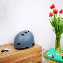 GTSBROS GTS-H-056 HELM - Speed Pedelec / E-Bike / Snorscooter ( Snorfiets ) / Blauw Kenteken / NTA8776 - NTA 8776 - NTA-8776 Certificering Goedkeuring -Merkloos Verkoop 1200x1200 1792