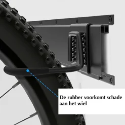 SODEAL Fiets Ophangsysteem - Gereedschapshouder - Fietshaak - Fiets Ophangbeugel - Muurbeugel Fiets - Fietsenrek - Fietsbeugel -Merkloos Verkoop 1200x1200 1802