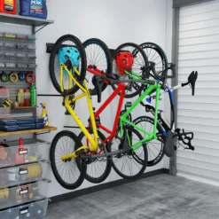 SODEAL Fiets Ophangsysteem - Gereedschapshouder - Fietshaak - Fiets Ophangbeugel - Muurbeugel Fiets - Fietsenrek - Fietsbeugel -Merkloos Verkoop 1200x1200 1803