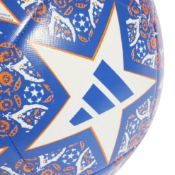 Adidas Voetbal Champions League TRN Istanbul - Maat 5 - Blauw/oranje -Merkloos Verkoop 1200x1200 181