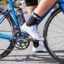 GripGrab - Classic Regular Cut Sokken 3PACK Zomerfietssokken - Zwart - Unisex - Maat M -Merkloos Verkoop 1200x1200 1869