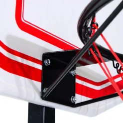 Merkloos Basketbal Korf Op Paal 205/250cm Hoog Basketbalpaal -Merkloos Verkoop 1200x1200 187