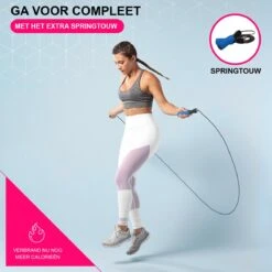 Duerté - Hoelahoep Fitness 1.2KG - Hoela Hoep Met Gewicht - Voor Volwassen En Kinderen - Hula Hoop - Weight Hoop - Pasen -Merkloos Verkoop 1200x1200 193