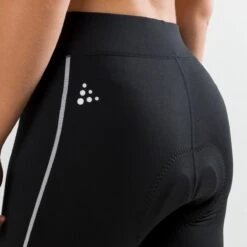 Craft Ideal Thermal Tights Fietsbroek Dames - Maat M - Zwart -Merkloos Verkoop 1200x1200 1960
