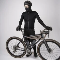 GripGrab - Thermal Balaclava Winter Bivakmuts Fietsen - Zwart - Unisex - Maat L -Merkloos Verkoop 1200x1200 1965