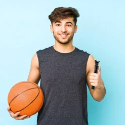 TravelR Ballenpomp - Met Draagtas - 2 Extra Naalden - Universeel - Zwart -Merkloos Verkoop 1200x1200 197