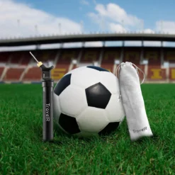 TravelR Ballenpomp - Met Draagtas - 2 Extra Naalden - Universeel - Zwart -Merkloos Verkoop 1200x1200 198