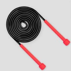 Springtouw Voor Beginners - Verstelbaar - Voor Volwassenen En Kinderen - Jump Rope - Speedrope 8 Springtouw Voor Beginners - Verstelbaar - Voor Volwassenen En Kinderen - Jump Rope - Speedrope -Merkloos Verkoop 1200x1200 199