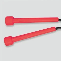 Springtouw Voor Beginners - Verstelbaar - Voor Volwassenen En Kinderen - Jump Rope - Speedrope 9 Springtouw Voor Beginners - Verstelbaar - Voor Volwassenen En Kinderen - Jump Rope - Speedrope -Merkloos Verkoop 1200x1200 200