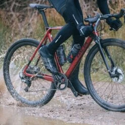 GripGrab - RaceThermo X Waterproof Winter MTB Gravel Fietsoverschoenen Mountainbike - Zwart - Unisex - Maat XL -Merkloos Verkoop 1200x1200 2028