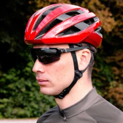 BBB Cycling FullView Fietsbril - Frameless Zonnebril - Wielrenbril Met 3 Lenzen - Glanzend Zwart - BSG-63 -Merkloos Verkoop 1200x1200 2036