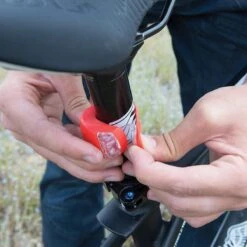 Merkloos Dutch Gadgets - Fietslampjes LED - Set Wit En Rood - Inclusief Batterijen 13 Merkloos Dutch Gadgets - Fietslampjes LED - Set Wit En Rood - Inclusief Batterijen -Merkloos Verkoop 1200x1200 2053