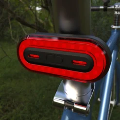 Trustic EVO | Fietsverlichting | Oplaadbaar | Fietslamp | Verschillende Standen | Licht Sensor | Waterbestendig | Set -Merkloos Verkoop 1200x1200 2064