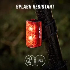 Sigma BUSTER RL 80 Flash USB Fiets Achterlicht - 80 Lumen - Oplaadbaar -Merkloos Verkoop 1200x1200 2099