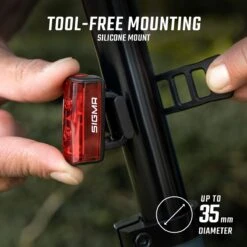 Sigma BUSTER RL 80 Flash USB Fiets Achterlicht - 80 Lumen - Oplaadbaar -Merkloos Verkoop 1200x1200 2105