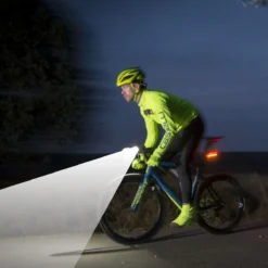 PRO LED 2022 Fietsverlichting Set - Racefiets Verlichting - Voorlicht En Achterlicht - Fietsaccessoires - USB Oplaadbaar - IP65 Waterdicht -Merkloos Verkoop 1200x1200 2127