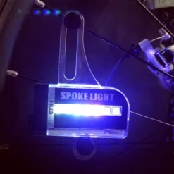 Spaakverlichting- Spaakverlichting Met Bewegingssenor- Spaakverlichting Kinderfiets- LED Voor Wiel- Waterdicht- 32 Verschillende Patronen- Makkelijk Te Installeren -Merkloos Verkoop 1200x1200 2152