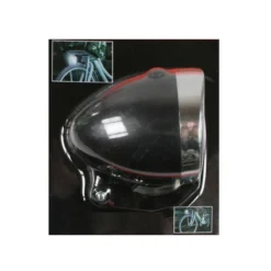 Benson Koplamp Batterij 3x Led - Zwart Fietslamp Lamp Voor Fiets -Merkloos Verkoop 1200x1200 2159