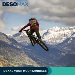 DesoMax® Fietsverlichting Set USB Oplaadbaar Heldere Fietslamp - Voorlicht - Achterlicht - Koplamp - Achterlamp 14 DesoMax® Fietsverlichting Set USB Oplaadbaar Heldere Fietslamp - Voorlicht - Achterlicht - Koplamp - Achterlamp -Merkloos Verkoop 1200x1200 2163