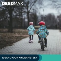 DesoMax® Fietsverlichting Set USB Oplaadbaar Heldere Fietslamp - Voorlicht - Achterlicht - Koplamp - Achterlamp 15 DesoMax® Fietsverlichting Set USB Oplaadbaar Heldere Fietslamp - Voorlicht - Achterlicht - Koplamp - Achterlamp -Merkloos Verkoop 1200x1200 2164