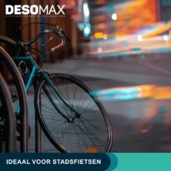 DesoMax® Fietsverlichting Set USB Oplaadbaar Heldere Fietslamp - Voorlicht - Achterlicht - Koplamp - Achterlamp 18 DesoMax® Fietsverlichting Set USB Oplaadbaar Heldere Fietslamp - Voorlicht - Achterlicht - Koplamp - Achterlamp -Merkloos Verkoop 1200x1200 2166