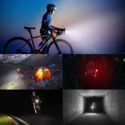 BOTC Fietsverlichting USB Oplaadbaar - Oplaadbare USB Led Fietslamp - Voorlicht & Achterlicht - Waterdicht -Merkloos Verkoop 1200x1200 2173