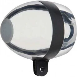 Cortina Amsterdam Koplamp Fiets - Batterij - Chroom/Black/Zwart -Merkloos Verkoop 1200x1200 2184