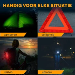 AXIMO Fietsverlichting 500 Lumen - Fietslamp USB Oplaadbaar LED - Voorlicht En Achterlicht - Fietslicht Set -Merkloos Verkoop 1200x1200 2203