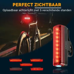 AXIMO Fietsverlichting 500 Lumen - Fietslamp USB Oplaadbaar LED - Voorlicht En Achterlicht - Fietslicht Set -Merkloos Verkoop 1200x1200 2205