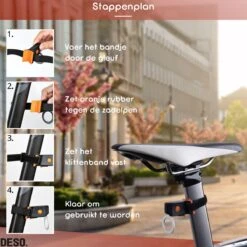 DESO® Fietslicht Achterlicht LED USB Oplaadbaar Helder Super Fel Driehoek - Achterlicht Voor Racefiets En MTB – Herkenningslicht 5 DESO® Fietslicht Achterlicht LED USB Oplaadbaar Helder Super Fel Driehoek - Achterlicht Voor Racefiets En MTB – Herkenningslicht -Merkloos Verkoop 1200x1200 2220