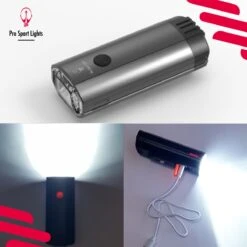 1200 Lumen & 100 Lumen Pro Sport Lights Fietsverlichtingsset - LED Fietslampen USB Oplaadbaar 24 1200 Lumen & 100 Lumen Pro Sport Lights Fietsverlichtingsset - LED Fietslampen USB Oplaadbaar -Merkloos Verkoop 1200x1200 2241