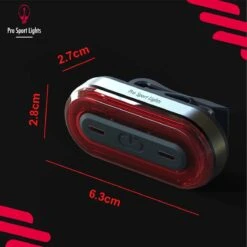 1200 Lumen & 100 Lumen Pro Sport Lights Fietsverlichtingsset - LED Fietslampen USB Oplaadbaar 33 1200 Lumen & 100 Lumen Pro Sport Lights Fietsverlichtingsset - LED Fietslampen USB Oplaadbaar -Merkloos Verkoop 1200x1200 2248