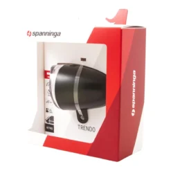 Spanninga Trendo Fiets Koplamp - 10 Lux - Batterij 14 Spanninga Trendo Fiets Koplamp - 10 Lux - Batterij -Merkloos Verkoop 1200x1200 2261