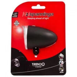 Spanninga Trendo Fiets Koplamp - 10 Lux - Batterij 18 Spanninga Trendo Fiets Koplamp - 10 Lux - Batterij -Merkloos Verkoop 1200x1200 2264