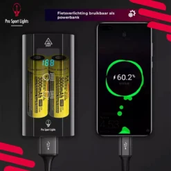 Fietslamp 1200 Lumen Fietsverlichting Pro Sport Lights Performance - Koplamp USB Oplaadbaar - Voorlicht Fietsverlichting -Merkloos Verkoop 1200x1200 2282