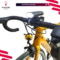 Fietslamp 1200 Lumen Fietsverlichting Pro Sport Lights Performance - Koplamp USB Oplaadbaar - Voorlicht Fietsverlichting -Merkloos Verkoop 1200x1200 2286